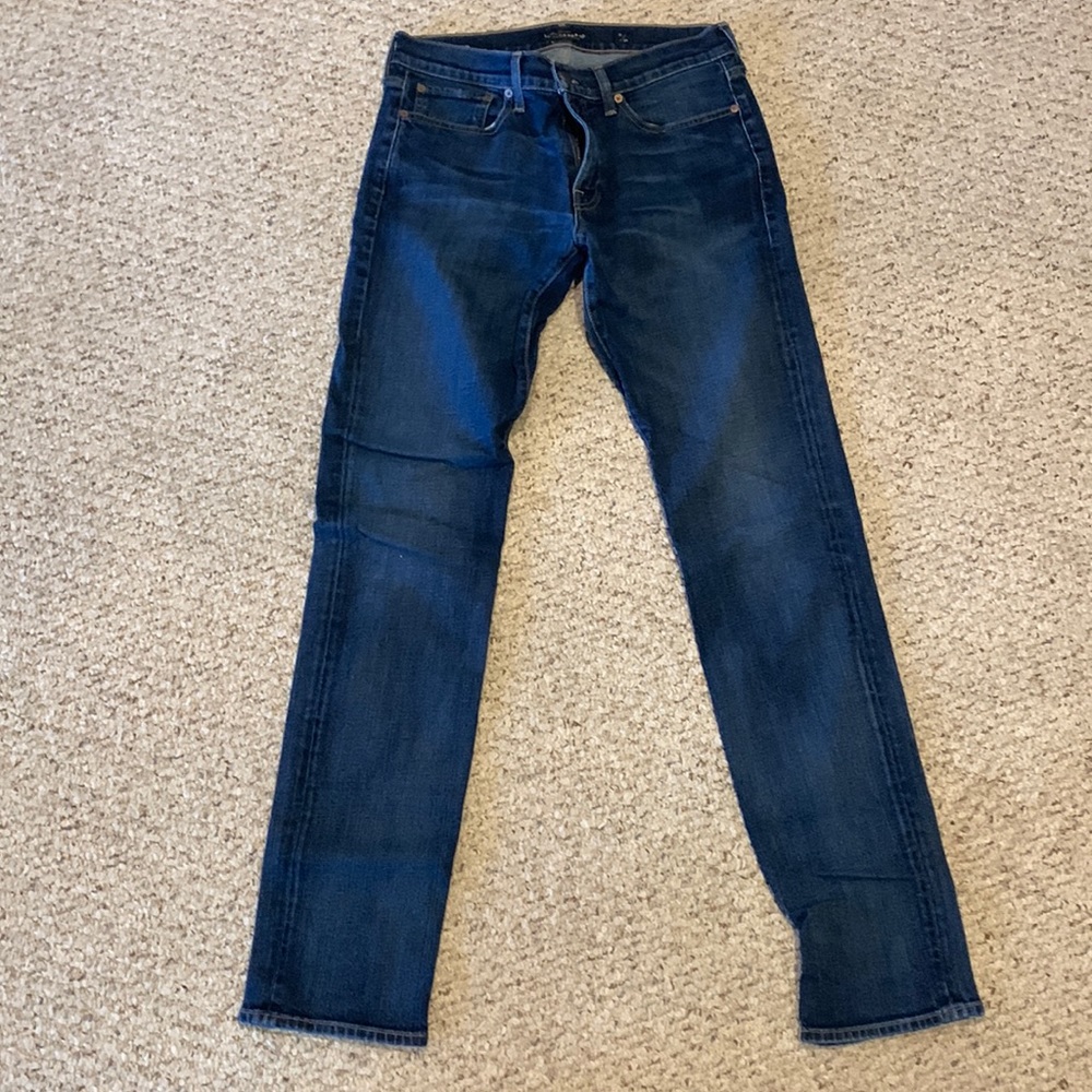 Lucky Brand 121 slim